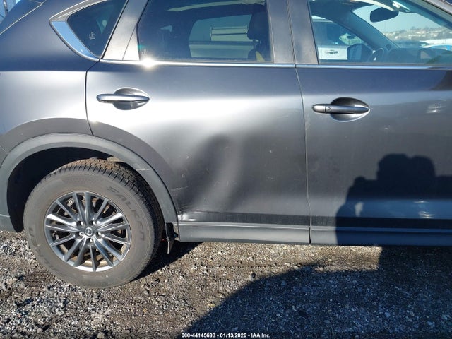 Mazda Cx-5 Touring 2019 JM3KFBCMXK0637375 Image 6