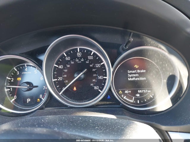 Mazda Cx-5 Touring 2019 JM3KFBCMXK0637375 Image 7