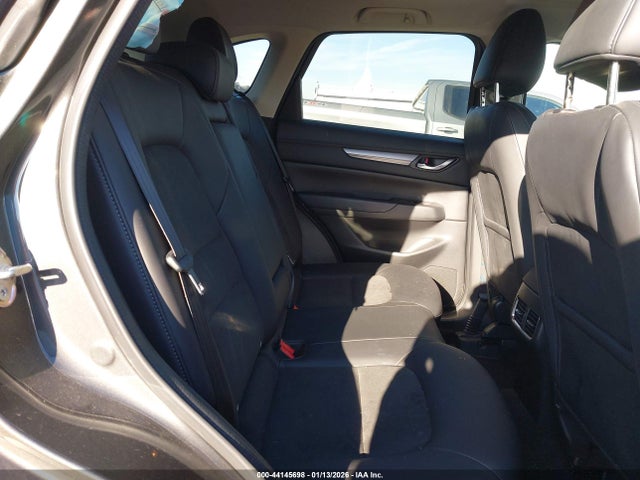 Mazda Cx-5 Touring 2019 JM3KFBCMXK0637375 Image 8