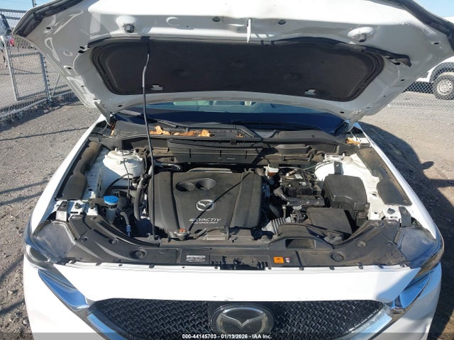 2018 MAZDA CX-5 JM3KFADM6J1435084 Photo 9