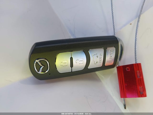 2018 MAZDA CX-5 JM3KFADM6J1435084 Photo 10