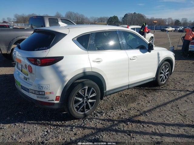 2018 MAZDA CX-5 JM3KFADM6J1435084 Photo 3
