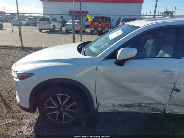 2018 MAZDA CX-5 JM3KFADM6J1435084 Photo 5