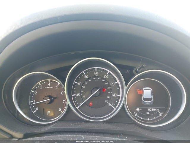 2018 MAZDA CX-5 JM3KFADM6J1435084 Photo 6
