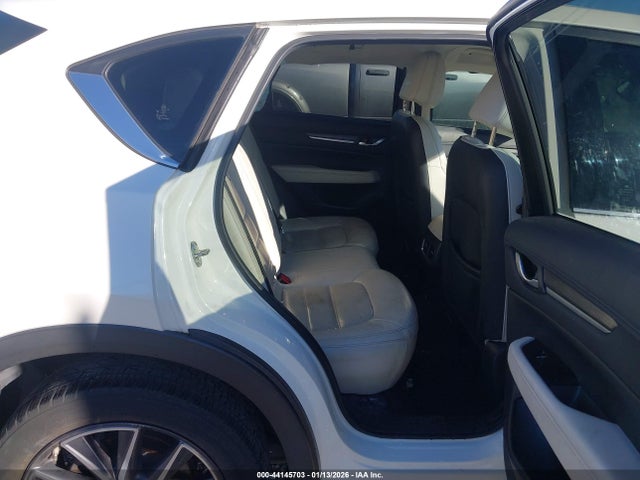2018 MAZDA CX-5 JM3KFADM6J1435084 Photo 7