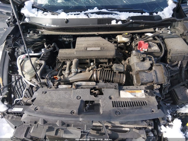 Honda Cr-v Awd Ex-l 2020 5J6RW2H82LL044543 Image 10