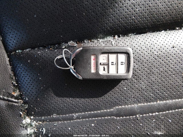 Honda Cr-v Awd Ex-l 2020 5J6RW2H82LL044543 Image 11
