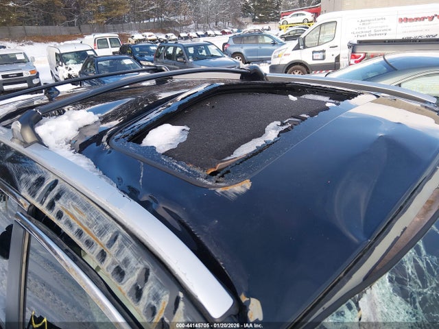 Honda Cr-v Awd Ex-l 2020 5J6RW2H82LL044543 Image 14
