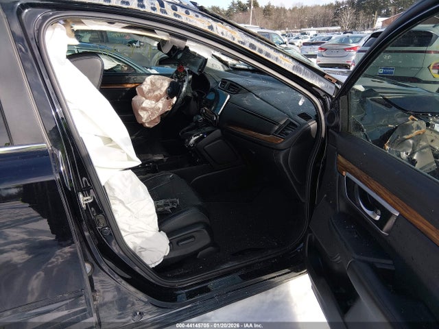 Honda Cr-v Awd Ex-l 2020 5J6RW2H82LL044543 Image 5