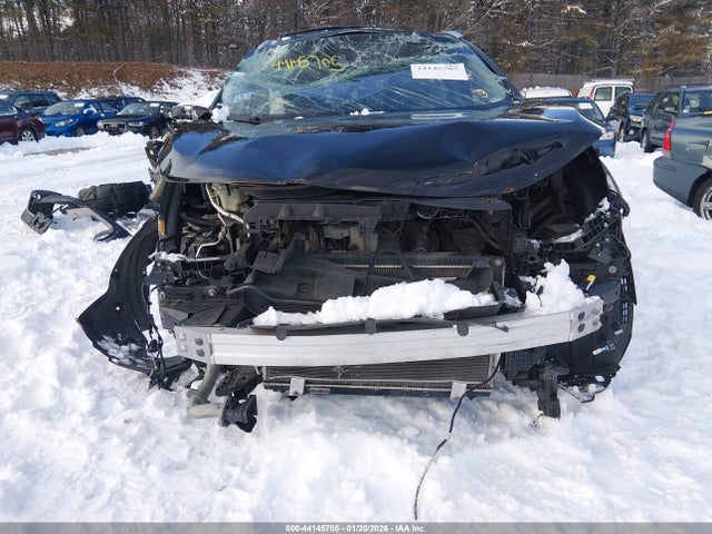 Honda Cr-v Awd Ex-l 2020 5J6RW2H82LL044543 Image 6