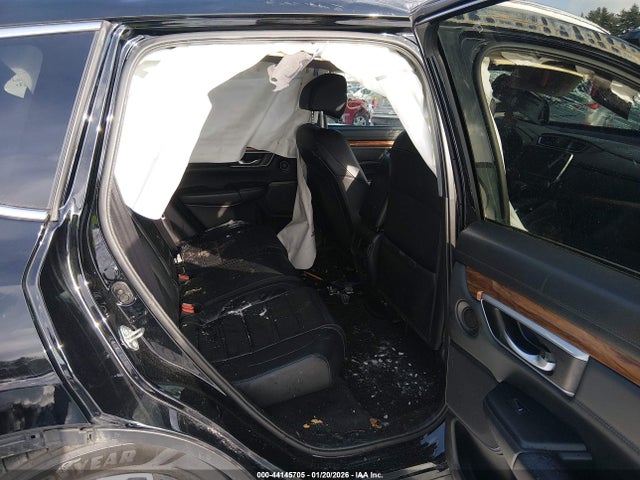 Honda Cr-v Awd Ex-l 2020 5J6RW2H82LL044543 Image 8