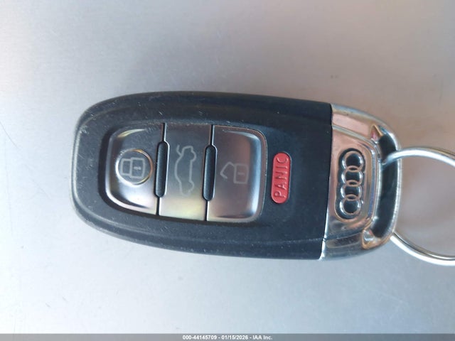 Продаж на аукціоні авто 2016 Audi A6 2.0t Premium, vin: WAUFFAFC5GN081507, номер лоту: 44145709