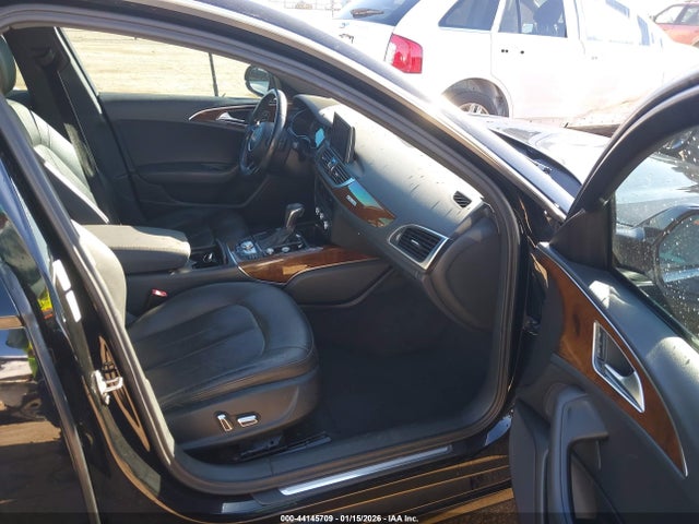 Продаж на аукціоні авто 2016 Audi A6 2.0t Premium, vin: WAUFFAFC5GN081507, номер лоту: 44145709