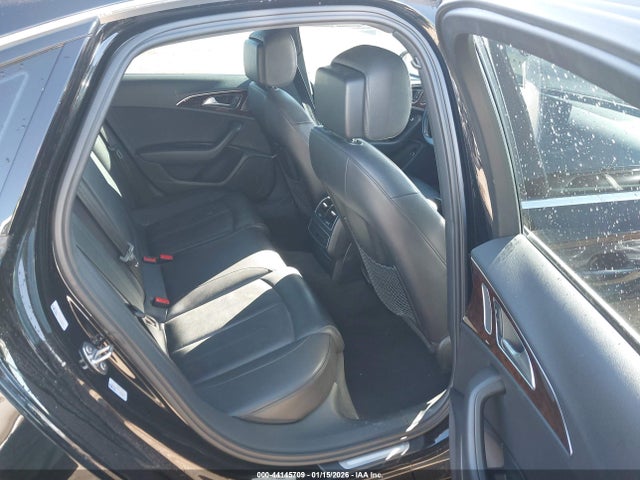 Продаж на аукціоні авто 2016 Audi A6 2.0t Premium, vin: WAUFFAFC5GN081507, номер лоту: 44145709