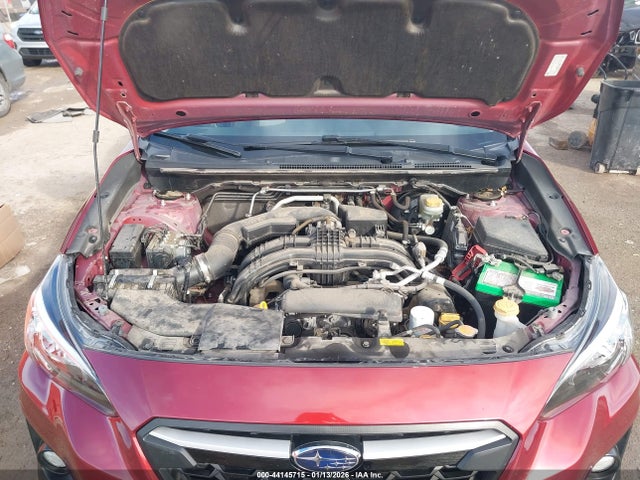 JF2GTACC5JH297059 Subaru Crosstrek 2.0i Premium