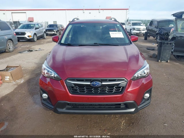 JF2GTACC5JH297059 Subaru Crosstrek 2.0i Premium