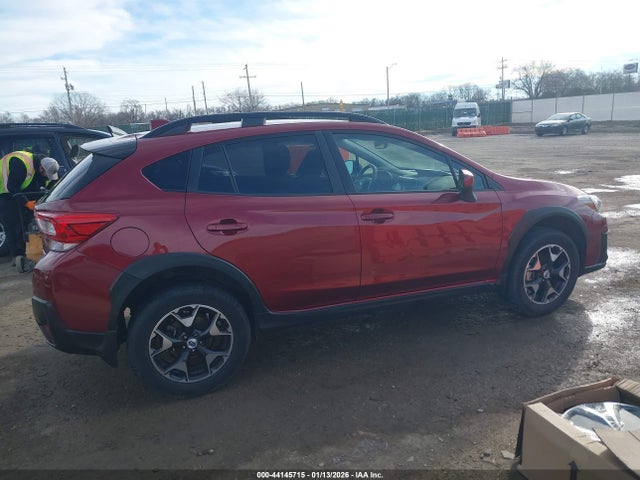 JF2GTACC5JH297059 Subaru Crosstrek 2.0i Premium