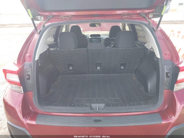 JF2GTACC5JH297059 Subaru Crosstrek 2.0i Premium