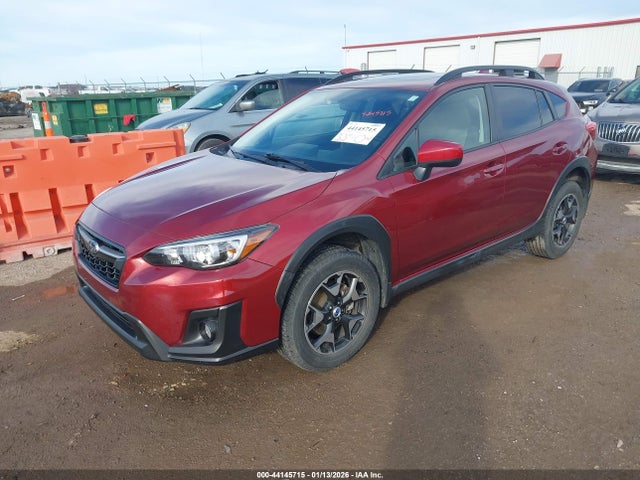 JF2GTACC5JH297059 Subaru Crosstrek 2.0i Premium