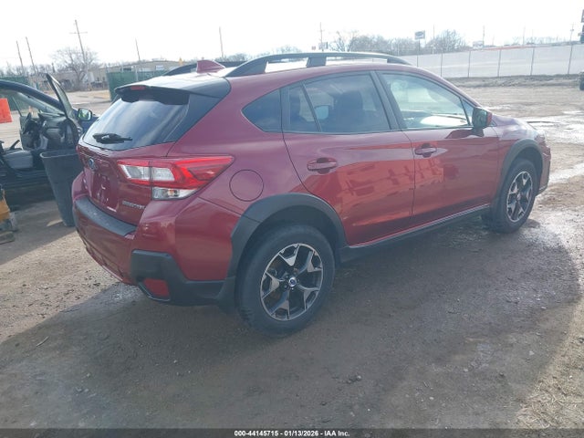 JF2GTACC5JH297059 Subaru Crosstrek 2.0i Premium