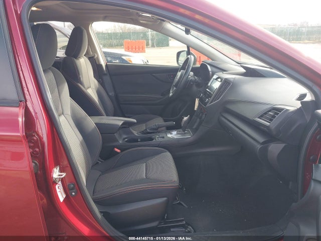 JF2GTACC5JH297059 Subaru Crosstrek 2.0i Premium