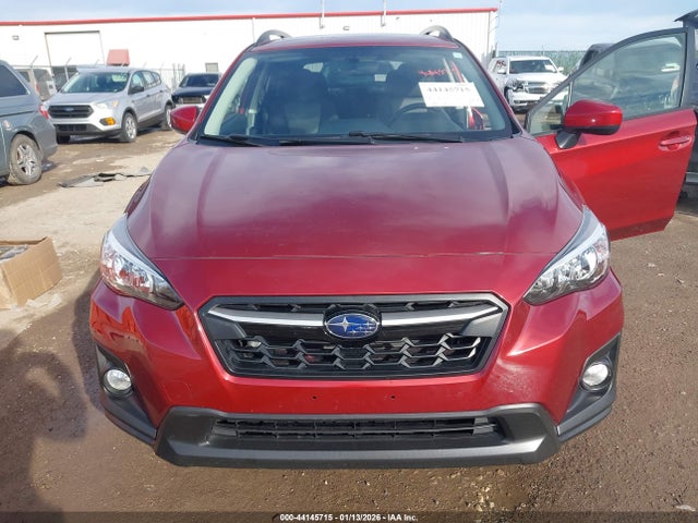 JF2GTACC5JH297059 Subaru Crosstrek 2.0i Premium