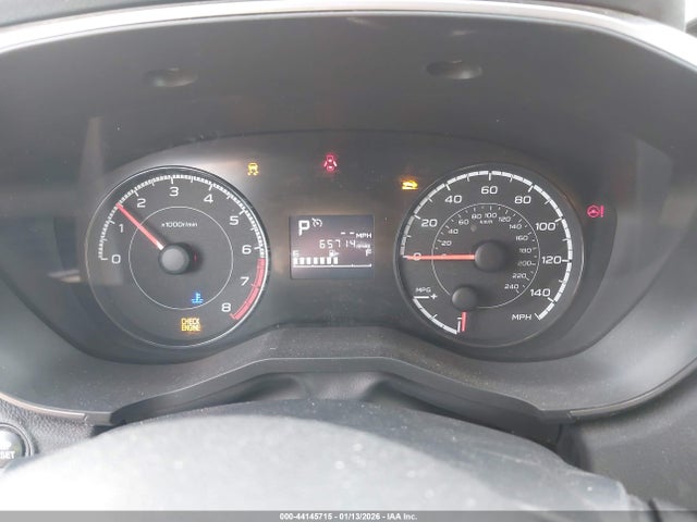 JF2GTACC5JH297059 Subaru Crosstrek 2.0i Premium