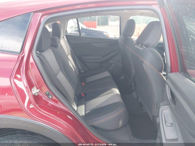 JF2GTACC5JH297059 Subaru Crosstrek 2.0i Premium