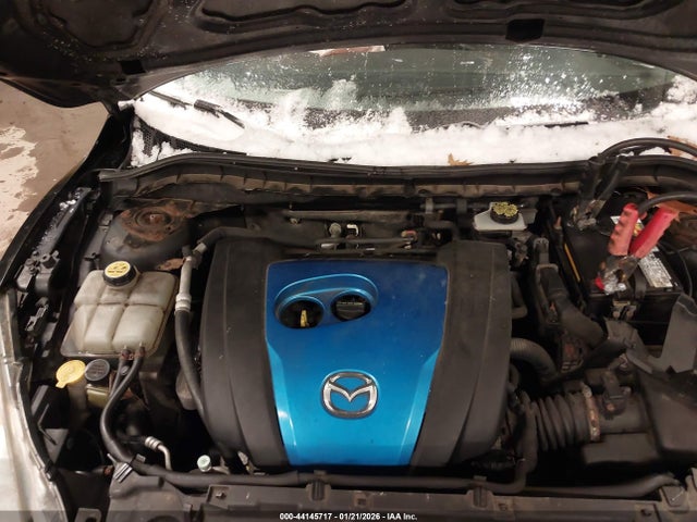 Aukcja sprzedaży 2012 Mazda Mazda3 I Touring, vin: JM1BL1V82C1574747, numer aukcji: 44145717