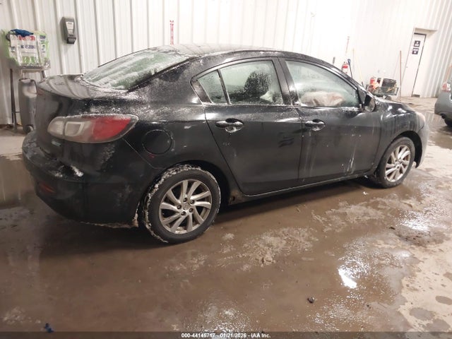 Aukcja sprzedaży 2012 Mazda Mazda3 I Touring, vin: JM1BL1V82C1574747, numer aukcji: 44145717