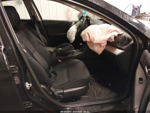 Aukcja sprzedaży 2012 Mazda Mazda3 I Touring, vin: JM1BL1V82C1574747, numer aukcji: 44145717