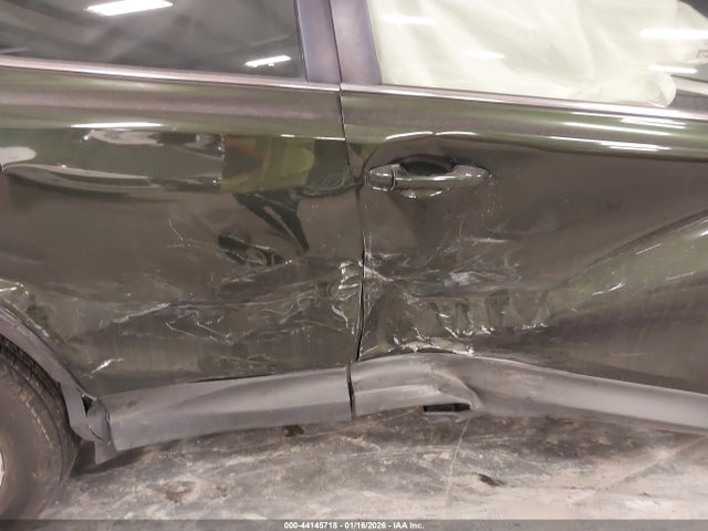 2013 TOYOTA RAV4 JTMRFREV0DD029396 Photo 5