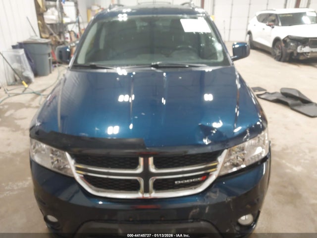 Dodge Journey Sxt 2014 3C4PDDBG2ET214695 Image 12