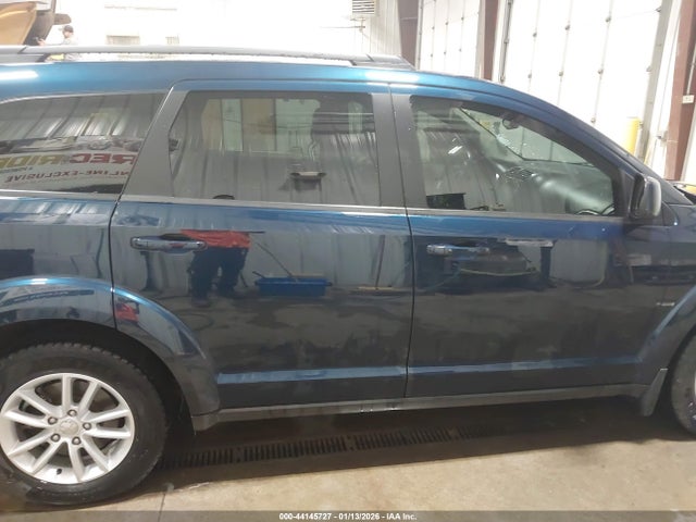 Dodge Journey Sxt 2014 3C4PDDBG2ET214695 Image 13