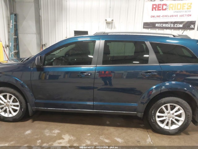 Dodge Journey Sxt 2014 3C4PDDBG2ET214695 Image 14