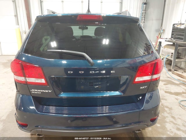 Dodge Journey Sxt 2014 3C4PDDBG2ET214695 Image 16