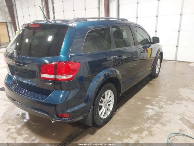 Dodge Journey Sxt 2014 3C4PDDBG2ET214695 Image 4