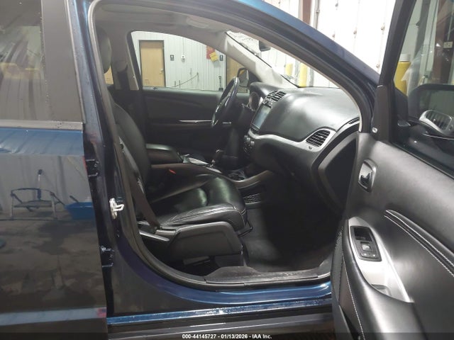 Dodge Journey Sxt 2014 3C4PDDBG2ET214695 Image 5