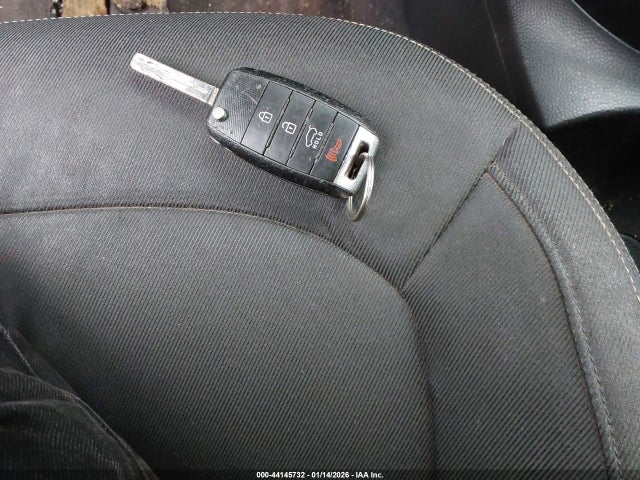 KIA SOUL + 2014 KNDJP3A58E7029949 Image 11