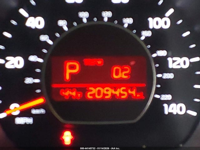 KIA SOUL + 2014 KNDJP3A58E7029949 Image 13
