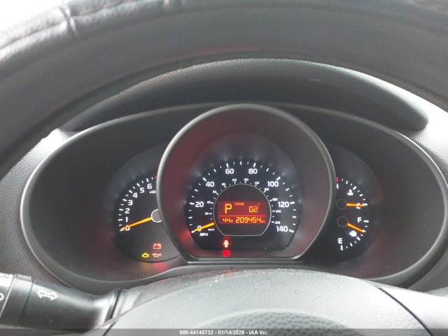 KIA SOUL + 2014 KNDJP3A58E7029949 Image 7