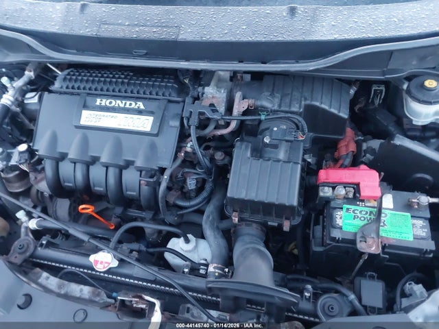 JHMZE2H33ES000300 Honda Insight