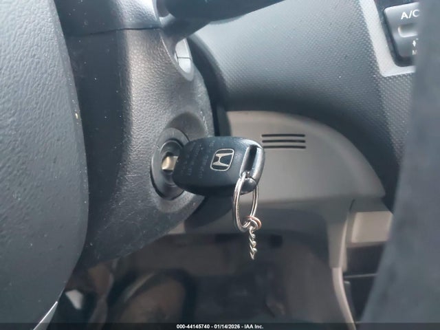 JHMZE2H33ES000300 Honda Insight
