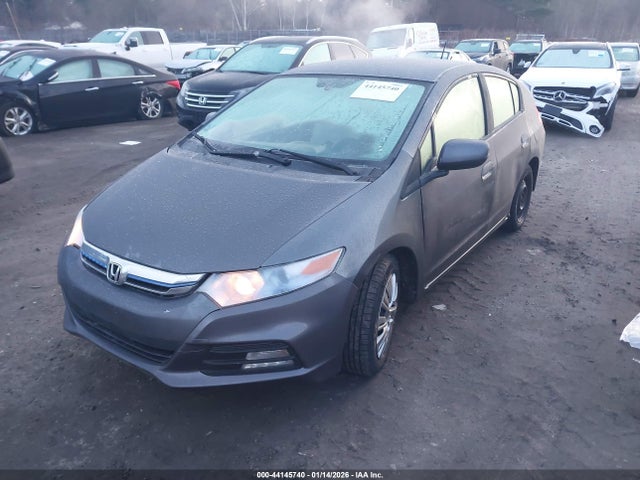 JHMZE2H33ES000300 Honda Insight