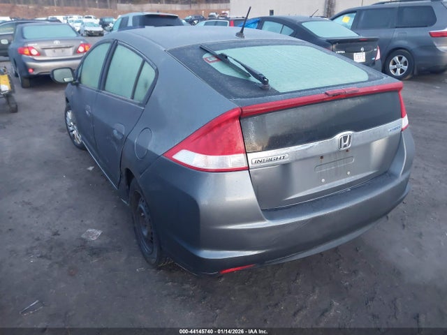 JHMZE2H33ES000300 Honda Insight
