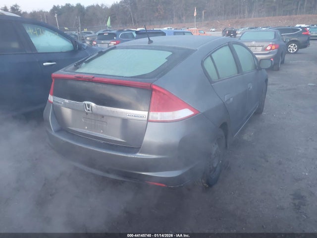 JHMZE2H33ES000300 Honda Insight