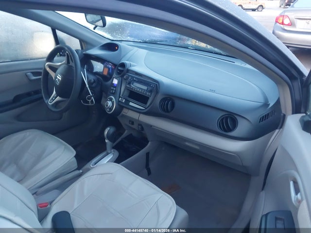 JHMZE2H33ES000300 Honda Insight