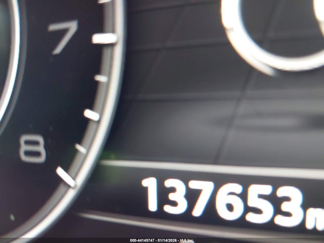 Продаж на аукціоні авто 2017 Audi Q7 3.0t Premium, vin: WA1VAAF73HD040472, номер лоту: 44145747