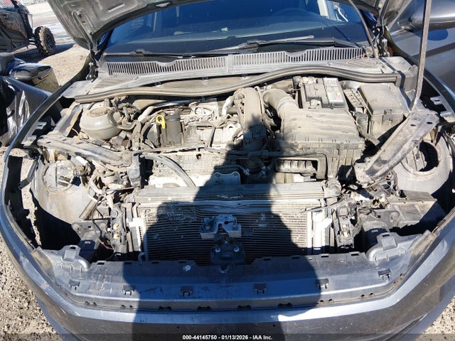 2019 Volkswagen Jetta 1.4t R-line/1.4t S/1.4t Se მანქანა იყიდება აუქციონზე, vin: 3VWC57BUXKM082601, აუქციონის ნომერი: 44145750