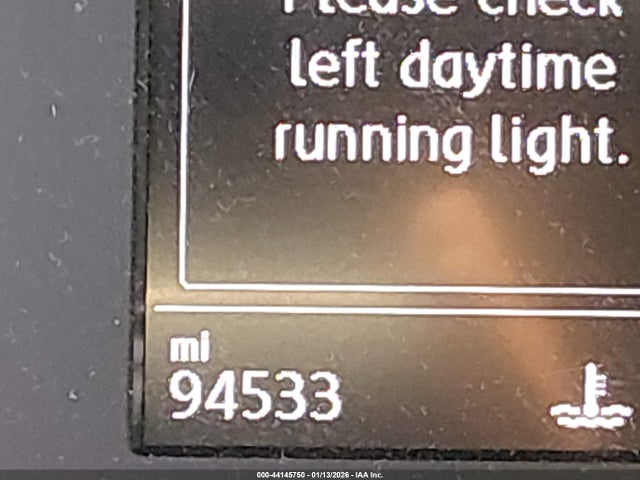 2019 Volkswagen Jetta 1.4t R-line/1.4t S/1.4t Se მანქანა იყიდება აუქციონზე, vin: 3VWC57BUXKM082601, აუქციონის ნომერი: 44145750